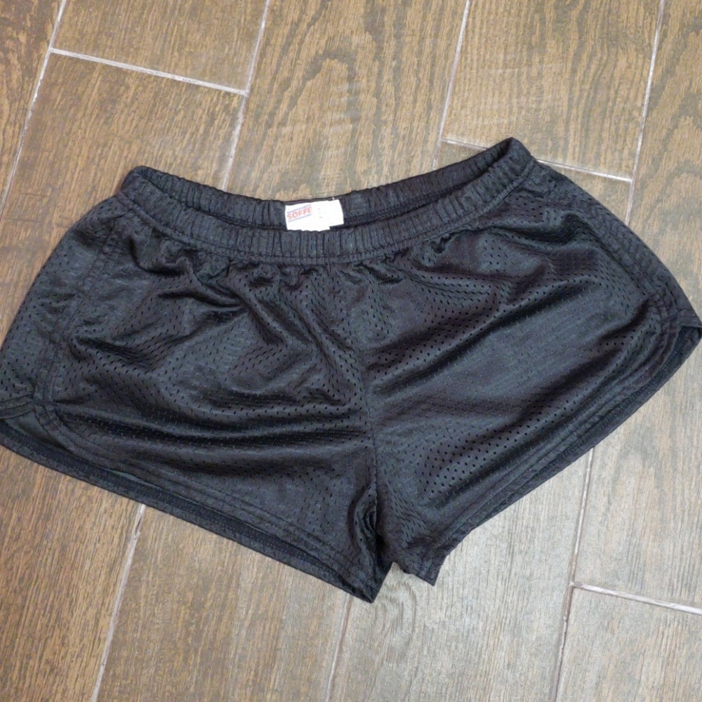 Womens shorty shorts